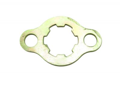 .Sprocket Plate 17mm x 14mm