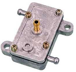 SP1 - Fuel Pump