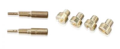 Mikuni 22mm Jet Kit