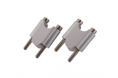 Handle Bar Risers  Universal 7/8