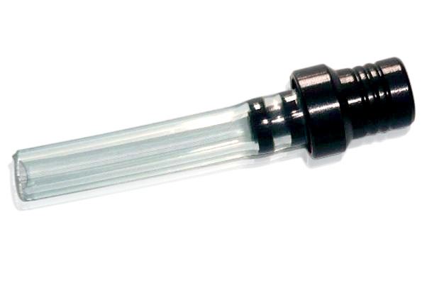 Gas Vent Valve (black)