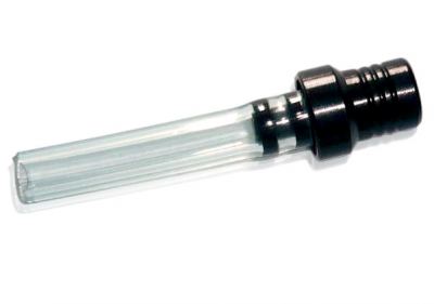 Gas Vent Valve (black)