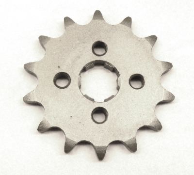 Front Sprocket KLX110 13T