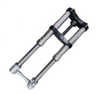 Piranha - CRF/XR 50 Full Suspension Kit - photo 2