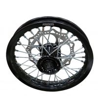 Piranha - CRF/XR 50 Full Suspension Kit - photo 3