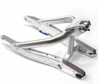 Piranha - CRF/XR 50 Full Suspension Kit - photo 5