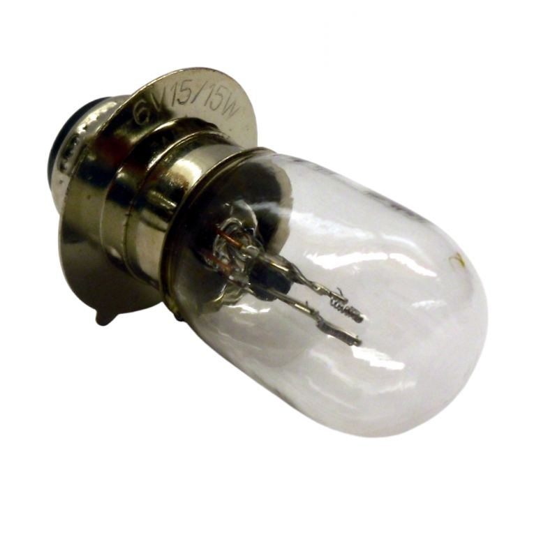 TBParts - Headlight Bulb Z50 K1-78 and CT70 K0