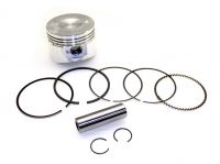 Lifan GPX/YX 125cc/110cc Piston 52.4mm 13mm pin