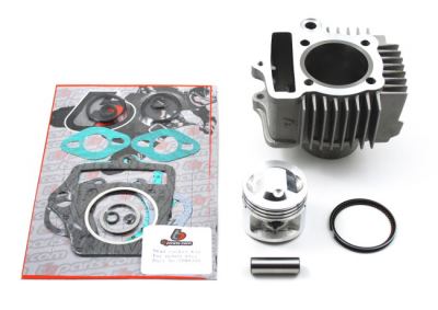 TBParts - Vintage Honda 88cc big bore Kit  Z50 69-81