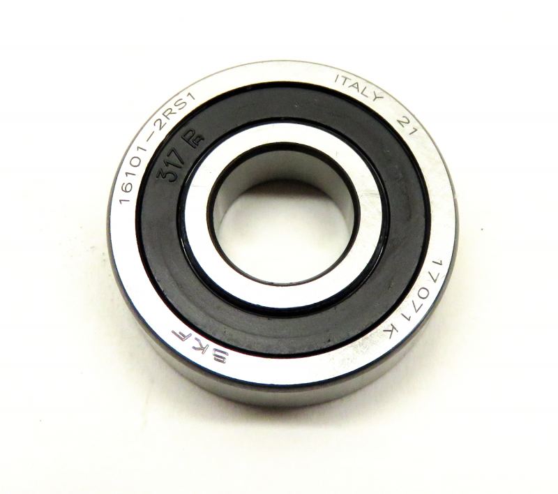 Pitbike Bearing 16101-2RS 12x30x8 Sealed Ball Bearing