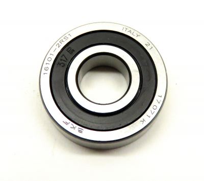 Pitbike Bearing 16101-2RS 12x30x8 Sealed Ball Bearing