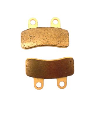 Pit Bike Brakes 025 HD THUMPSTAR SSR Front