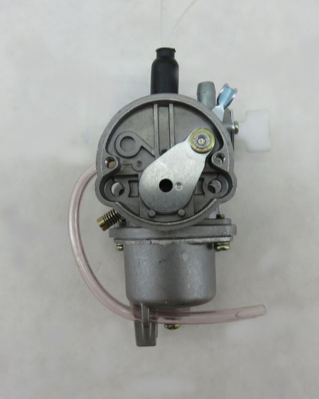 SSR - SX50-A Carb