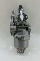 SSR - SX50-A Carb - photo 2