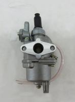 SSR - SX50-A Carb - photo 3
