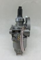 SSR - SX50-A Carb - photo 4