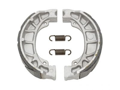 TBparts - Brake Shoe Set for CT70 SL70 XL70 XR75 K0-79 Z50
