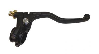 WPS Black Clutch Lever