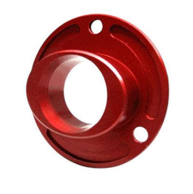 50 Stunt Power Tip - Red - ZR50 CRF50 CRF110