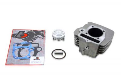 TBParts - 146cc Bore kit HC Piston  GPX Pitster YX Piranha