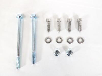 Pit Bike Motor Mount Bolt set