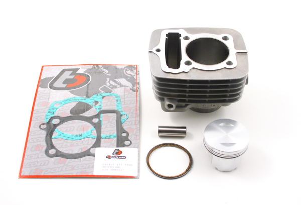 TBParts - 120cc Big Bore kit  for Honda XR100 & CRF100