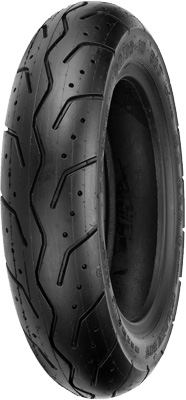 Shinko - SR560 90/90-10 Rear Tire for Pitbikes and CT70
