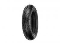 Shinko - SR560 90/90-10 Rear Tire for Pitbikes and CT70 - photo 2