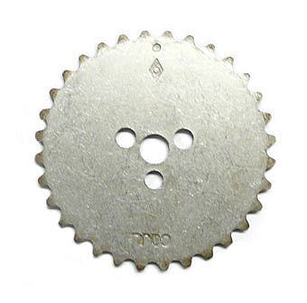 YX 140 Cam sprocket 3 bolt 32T