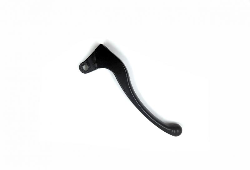 Blowout - Clutch lever in Black for XR50 CRF 50 and PIt Bikes - No Returns