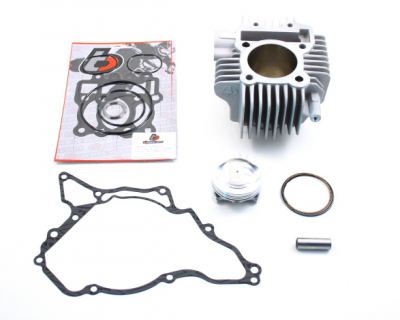 TBParts - 143cc Big Bore Kit  DRZ110 - KLX110 - Z125