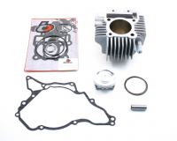 TBParts - 143cc Big Bore Kit DRZ110 - KLX110 - Z125