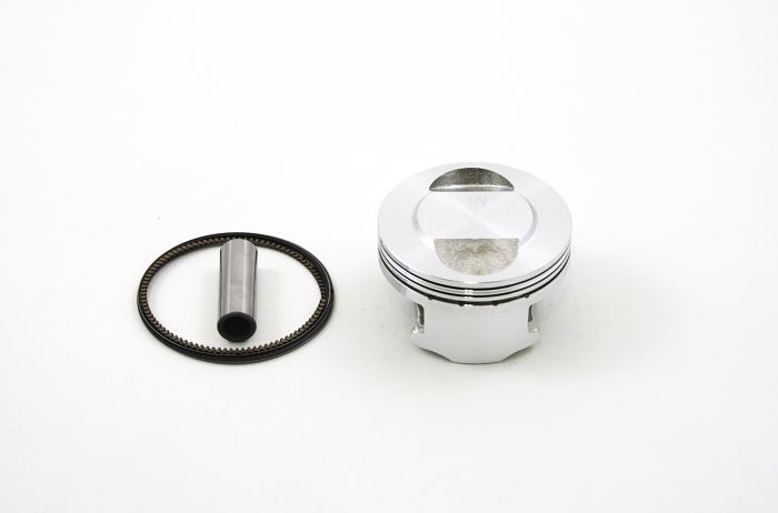 .TBParts - 590 PISTON 64mm  KLX-YX-ZS-Z125