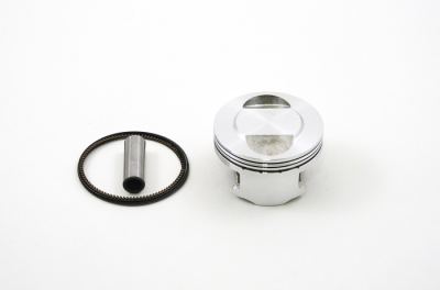 .TBParts - 590 PISTON 64mm  KLX-YX-ZS-Z125