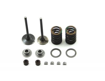 TBParts - 886 V2 Valve kit - KLX Type