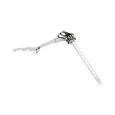 TBparts - Shift Shaft for Manual Clutch Kit  CRF50 XR50 Pit Bikes