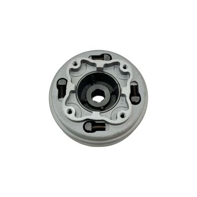 TBParts - Manual Clutch Kit - Clutch Unit -   Z50 CRF50 XR50 SL70 XL70 CL70 CT70H & Pit bikes [Front Clutch]