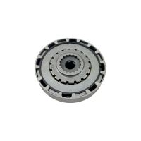 TBParts - Manual Clutch Kit - Clutch Unit -   Z50 CRF50 XR50 SL70 XL70 CL70 CT70H & Pit bikes [Front Clutch] - photo 2