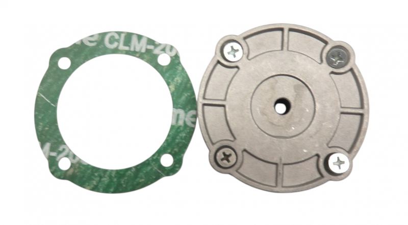 TRC Oil Slinger Cover w/ seals