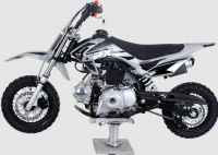 Pitster Pro - MXR 90 SS Semi-Auto E-Start - photo 1