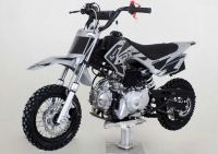 Pitster Pro - MXR 90 SS Semi-Auto E-Start - photo 2