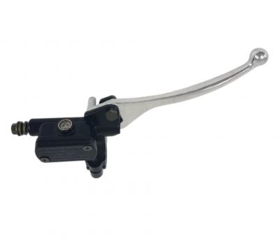 Pit Bike Front Master Cylinder 8mm - silver