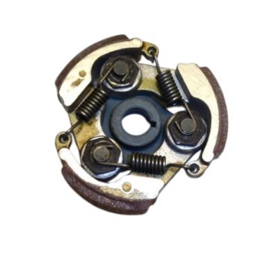 SSR SX 50 Clutch