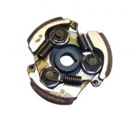 SSR SX 50 Clutch - photo 1