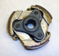 SSR SX 50 Clutch - photo 2