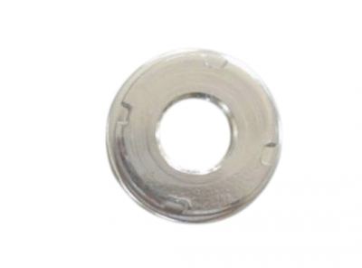 Top fork Clamp Spanner Nut
