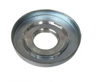 Top fork Clamp Spanner Nut - photo 2
