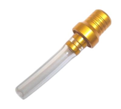 Gas Vent Valve (Gold)