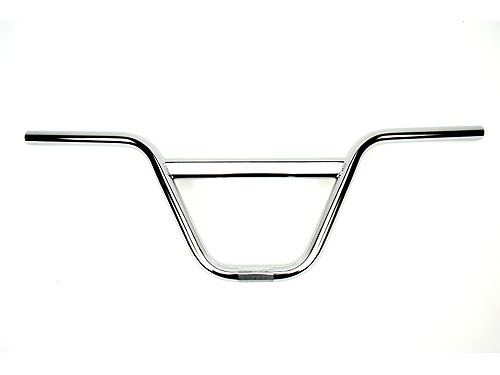 BBR BMX Tall Bars CRF/XR50