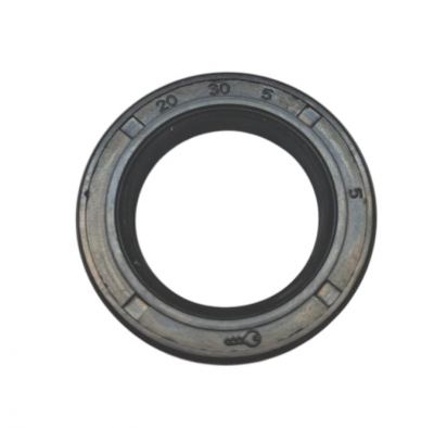Metric Oil Shaft Seal 20 x 30 x 5mm Double Lip